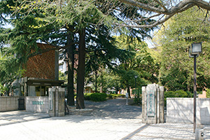 東京農業大学