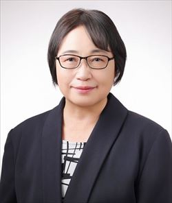 夏秋 啓子
